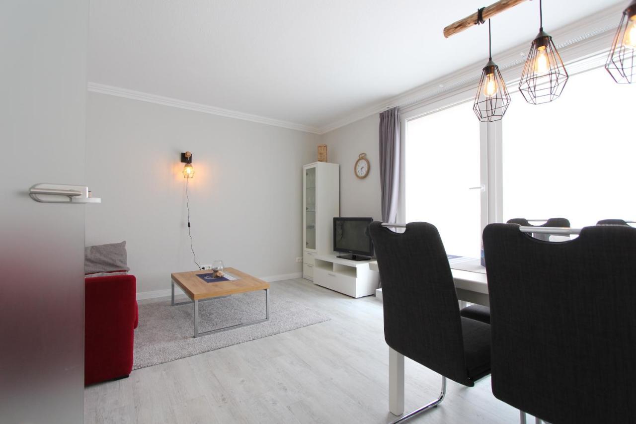 Seestrasse 17-21 Whg 20 Kellenhusen Kültér fotó