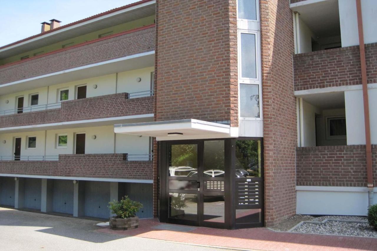 Seestrasse 17-21 Whg 20 Kellenhusen Kültér fotó