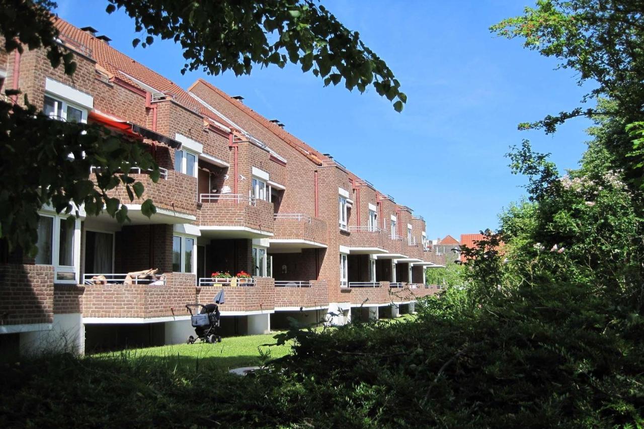 Seestrasse 17-21 Whg 20 Kellenhusen Kültér fotó
